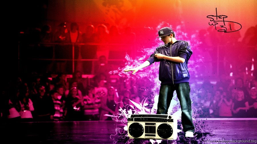 Wallpapers Dance Urban Dancing Break And Hip Hop Streetdancer ...