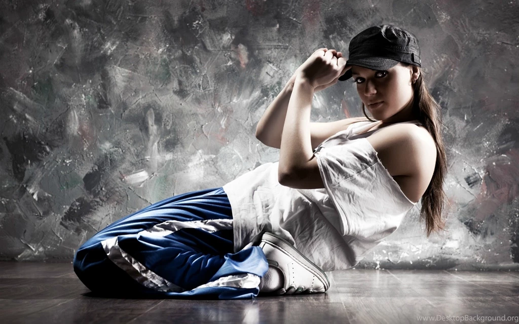 Dancing Style Wallpaper Images