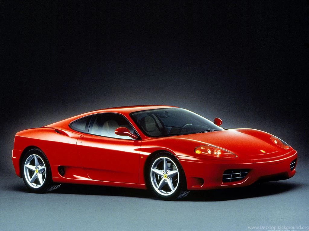 Ferrari Cars Wallpapers
