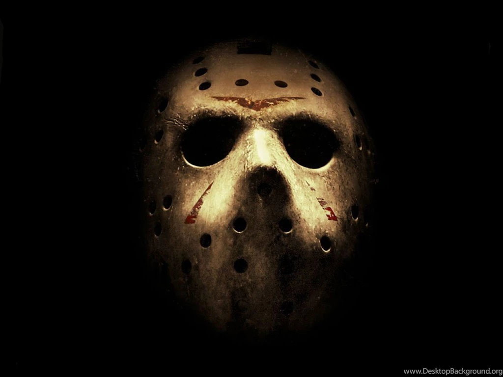 17 Friday The 13th (2009) HD Wallpapers
