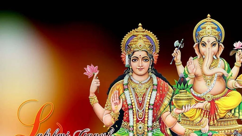 1920x1080 Lord Ganesha