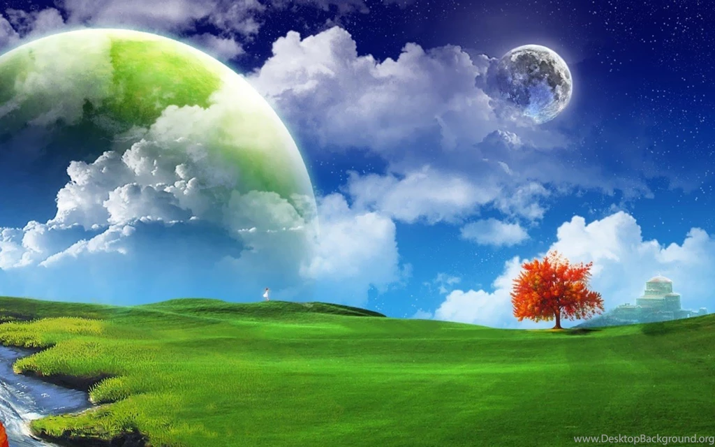 Beautiful Nature Wallpapers Collection (39+)