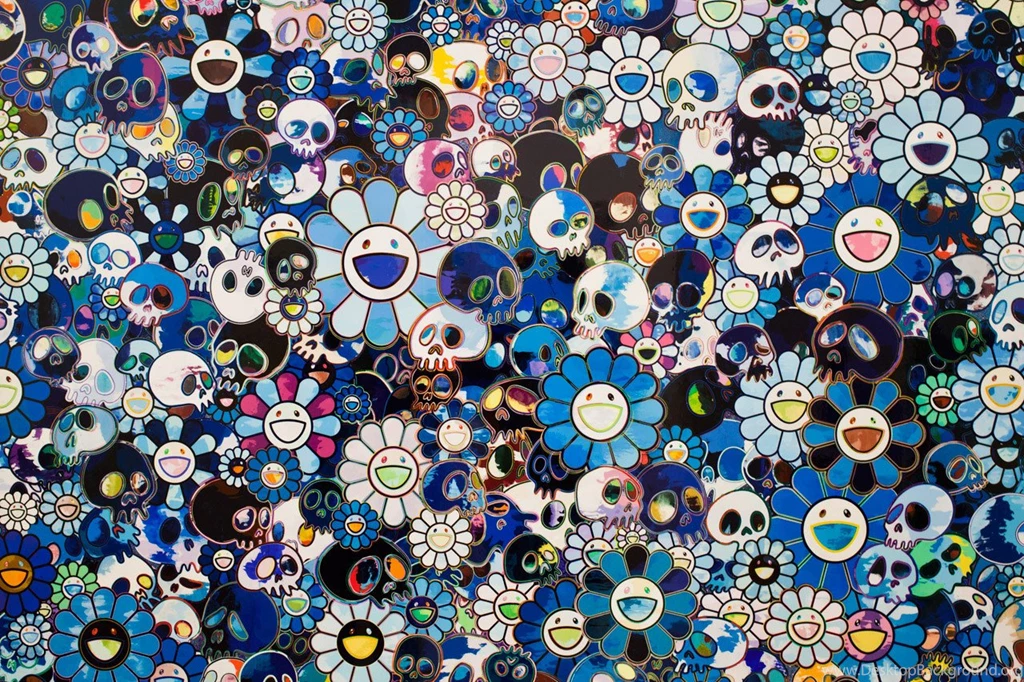 Murakami Images : DotHop.com