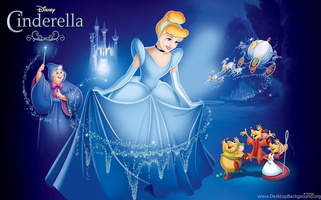 Image Cinderella Wallpapers 2.jpg Disney Wiki Wikia