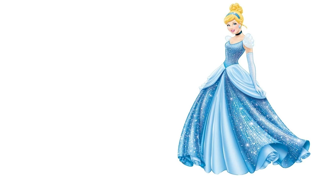 36 Cinderella Wallpaper Backgrounds Desktop Wallpapers