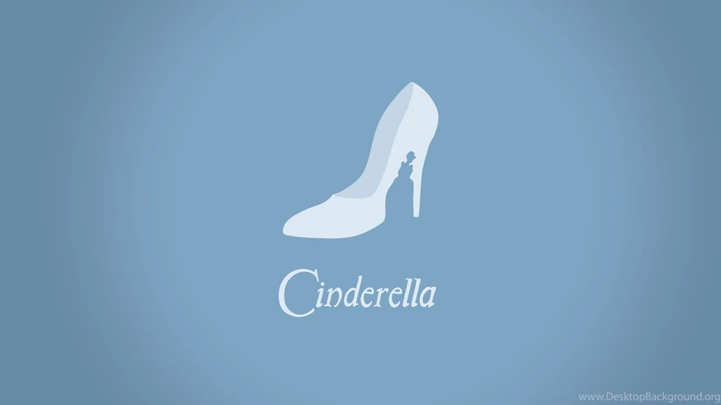 32 Cinderella (1950) HD Wallpapers