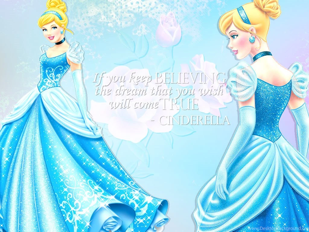 Disney Princess Wallpapers