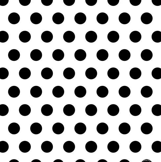 Black And White Polka Dot Wallpapers Wallpapers Zone