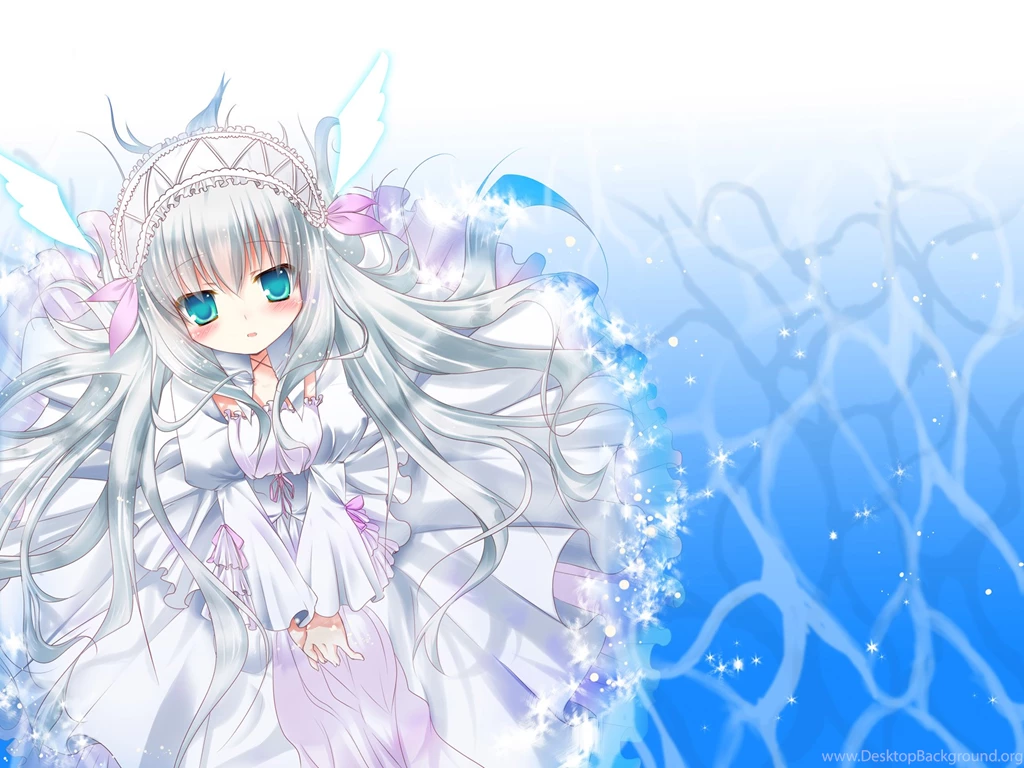 Wallpapers 11 Eyes Anime Image