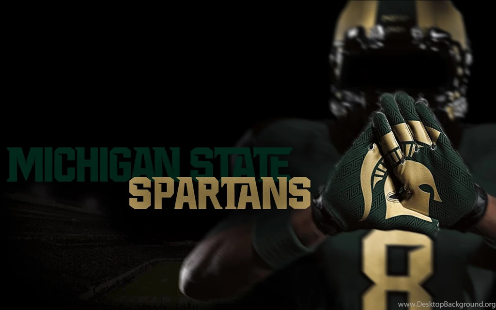 Michigan State Football Wallpapers Wallpapers Zone