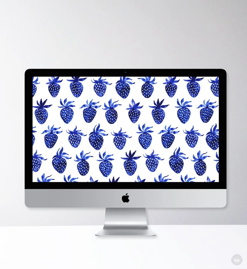 Digital Wallpapers To Get You Through The Winter Blues   Think ...