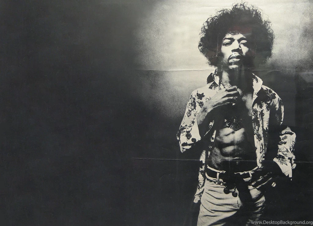 Retro Cars Jimi Hendrix Music Best Backgrounds For 281680 ...