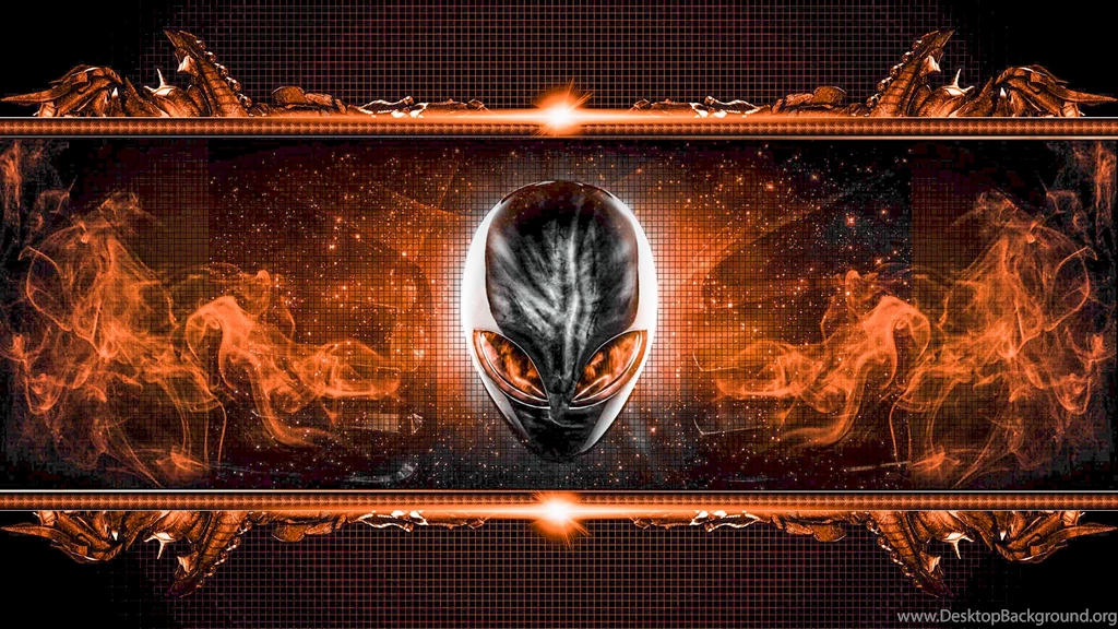 Alienware Computer Wallpapers, Desktop Backgrounds