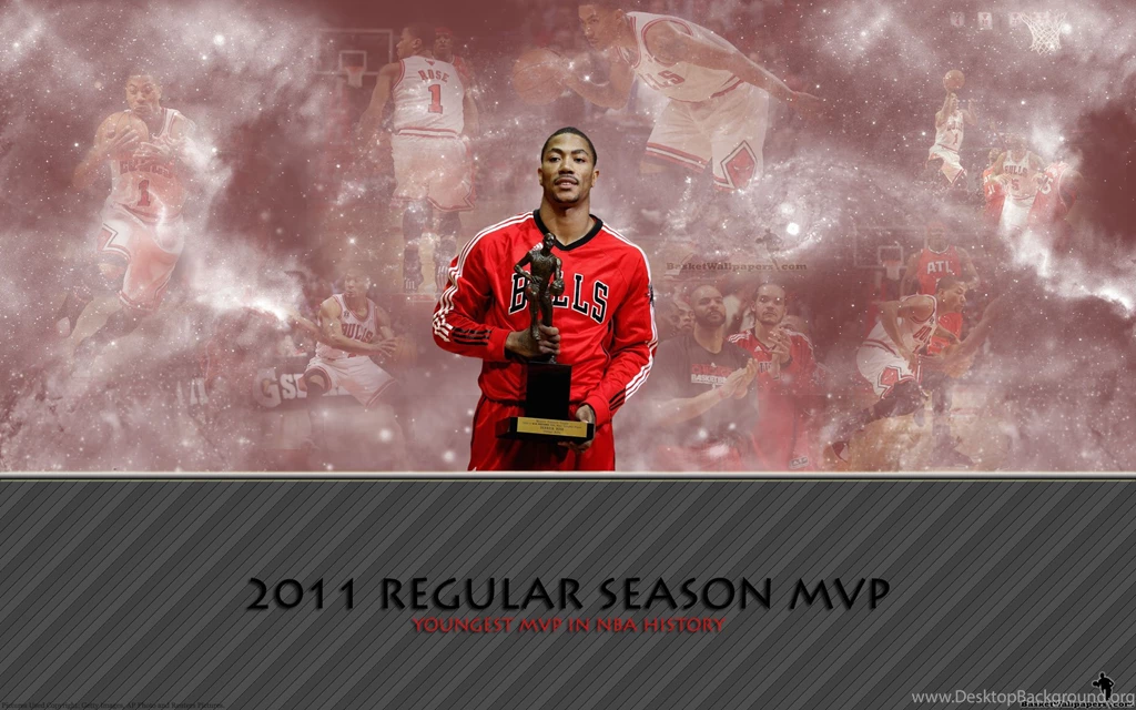 Derrick Rose Wallpapers