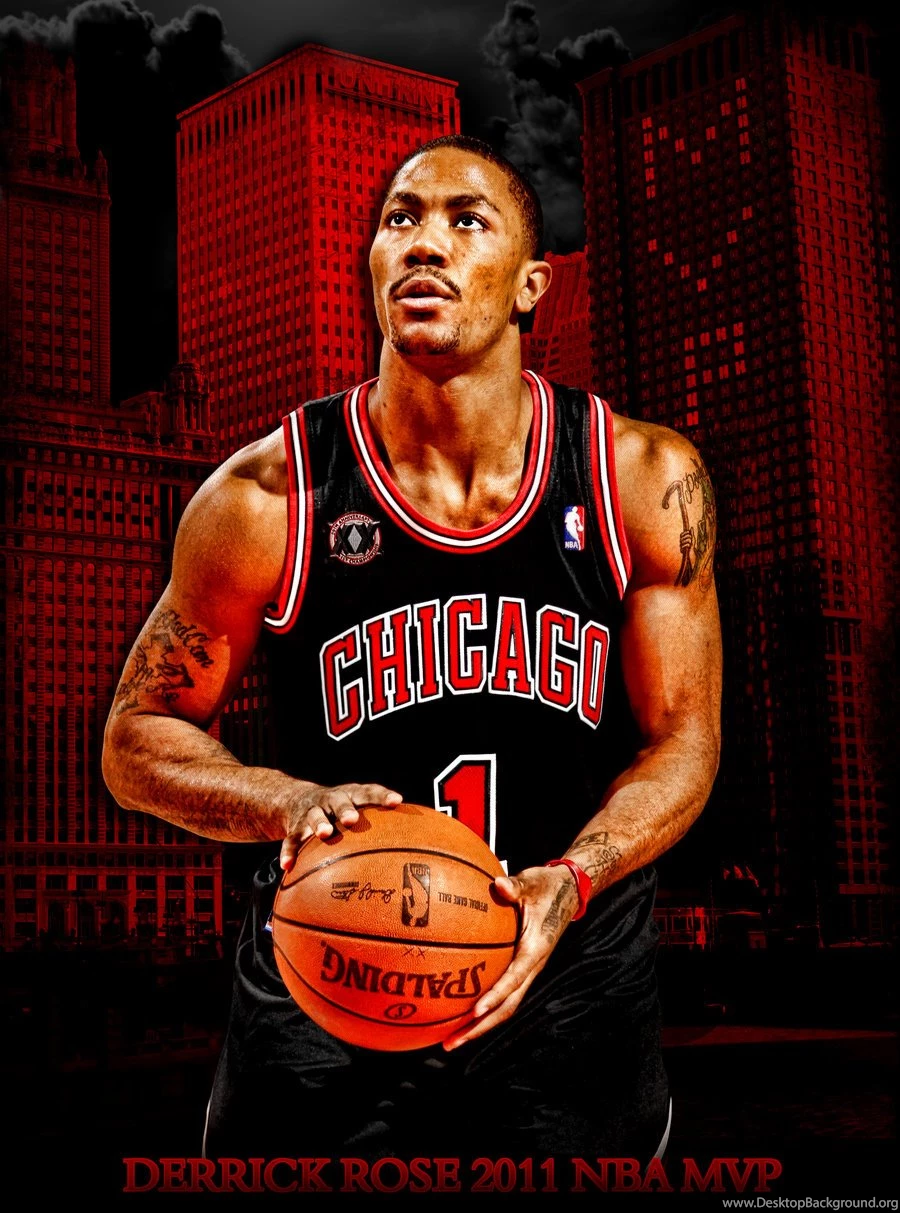 Nbamvp DeviantArt