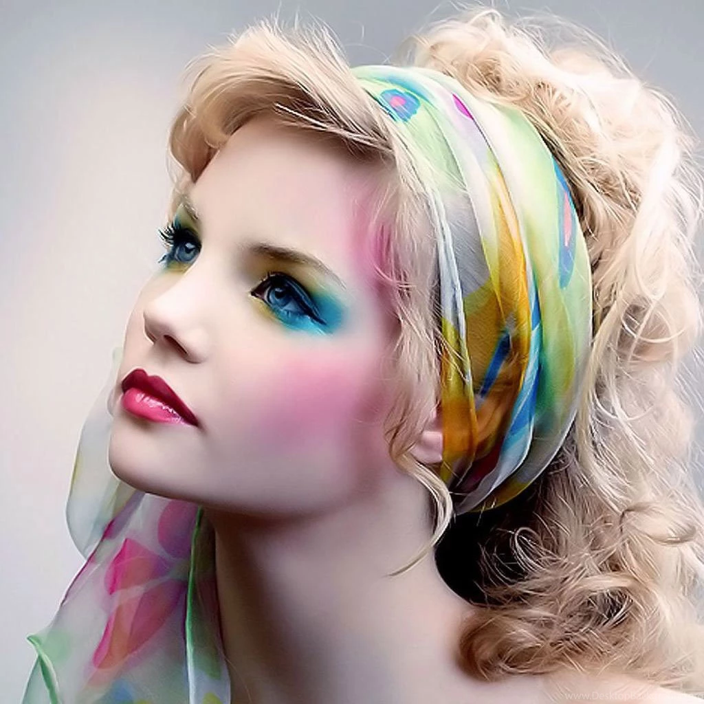Beautiful Young Lady Wallpapers 001, iPad Backgrounds, Best iPad ...
