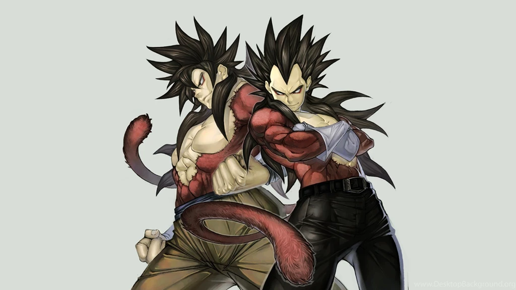 Dragon Ball HD Wallpapers
