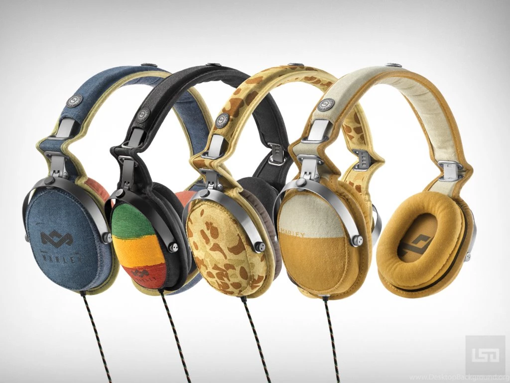 Rise Up HeadphonesLifeStyleDesign