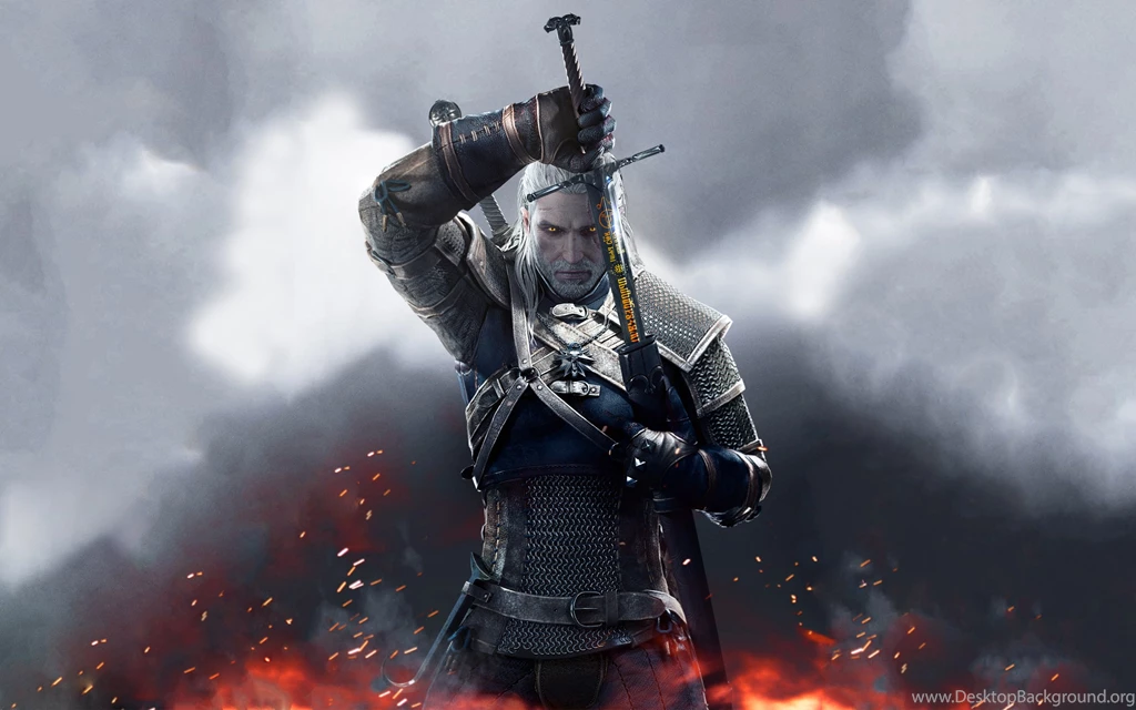 The Witcher 3 Wallpapers