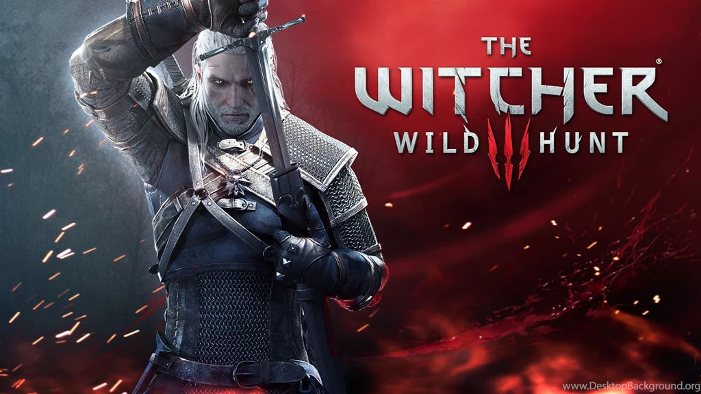 Full HD Wallpapers The Witcher 3 Eredin Helmet, Desktop Backgrounds ...