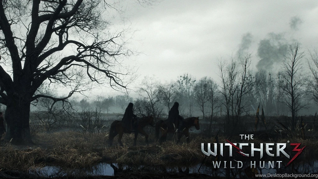 The Witcher 3: Wild Hunt HD Wallpapers