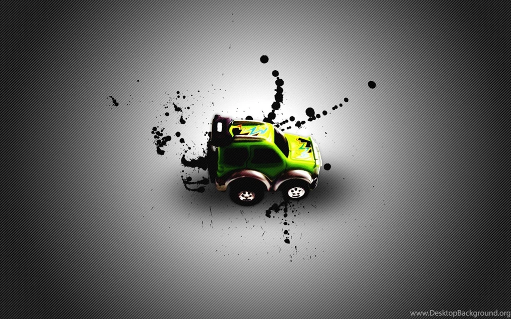 Creative HD Desktop Wallpapers