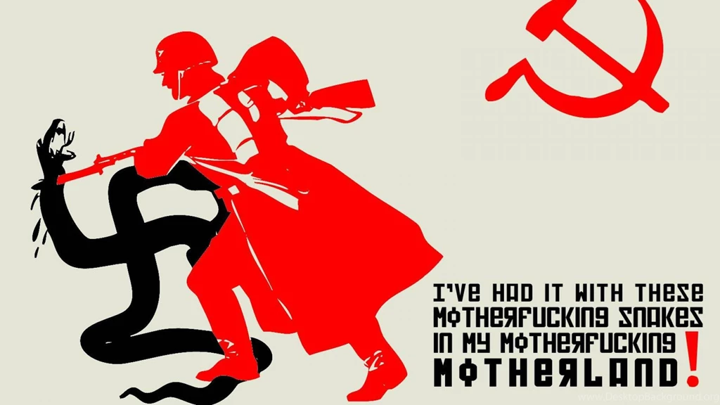Communism Wallpapers (