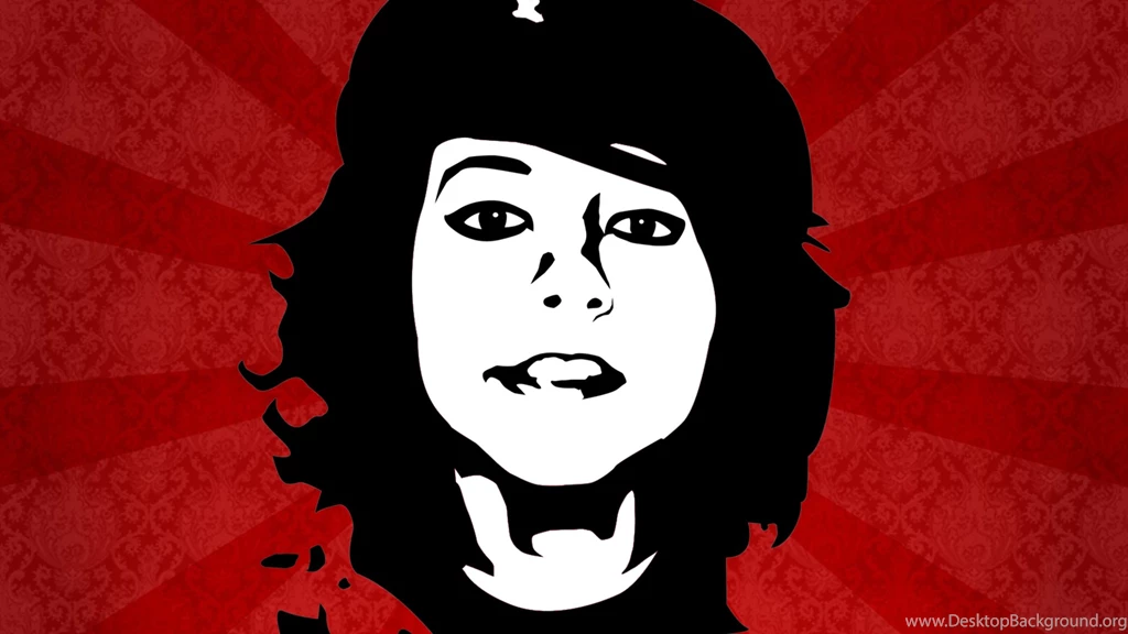 Download Communist Boxxy Wallpapers 1920x1080