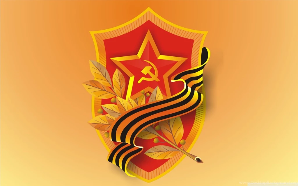 Communist Symbol HD Desktop Wallpapers : Fullscreen : Mobile
