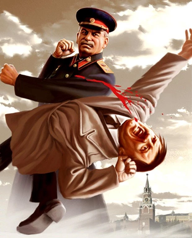 Pwned Image The Communist Party Mod DB
