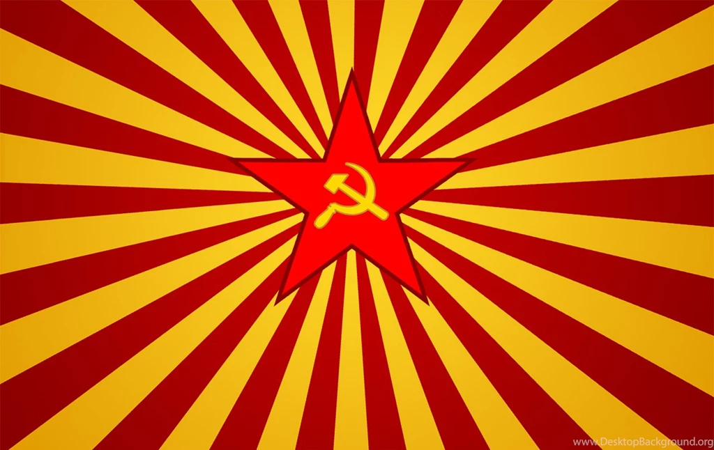 Rising Communism By ReallyAngry On DeviantArt