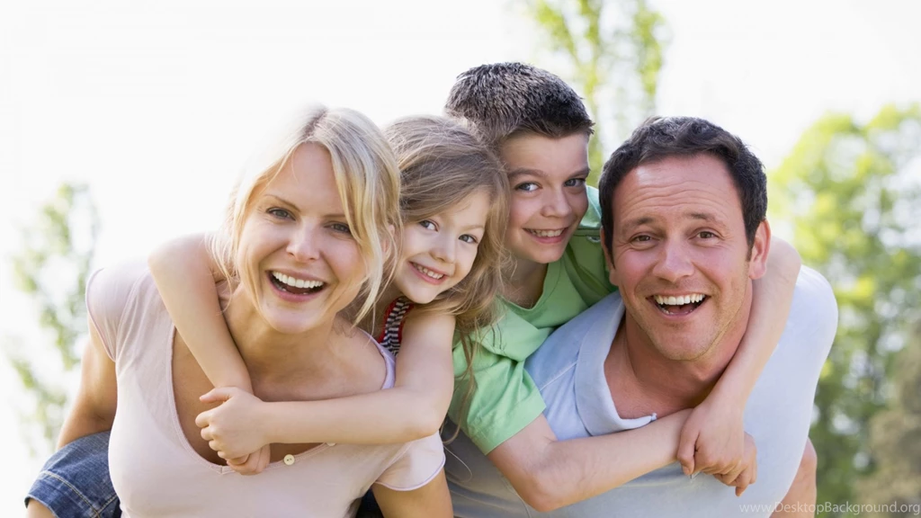 High Resolution Happy Family 1920×1080 Wallpapers Full Size ...