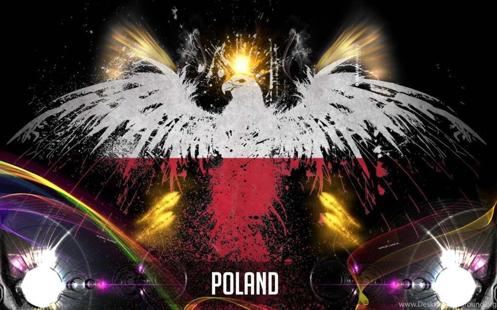 Poland Eagle By Kudziak On DeviantArt