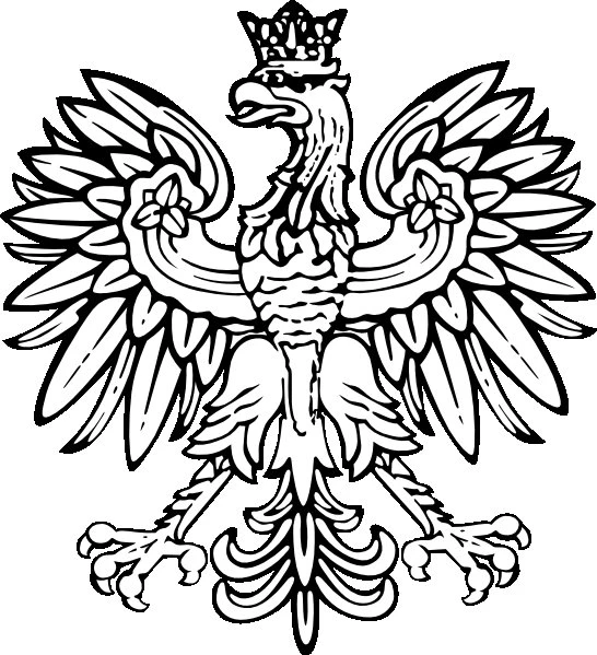 Rules Of The Jungle: Eagles In Symbols Polish Eagle