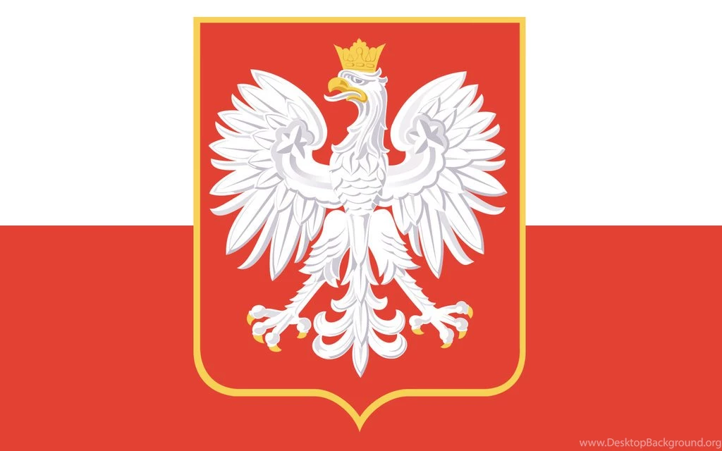 DeviantArt: More Like Polish Flag And Eagle 1928 By ...