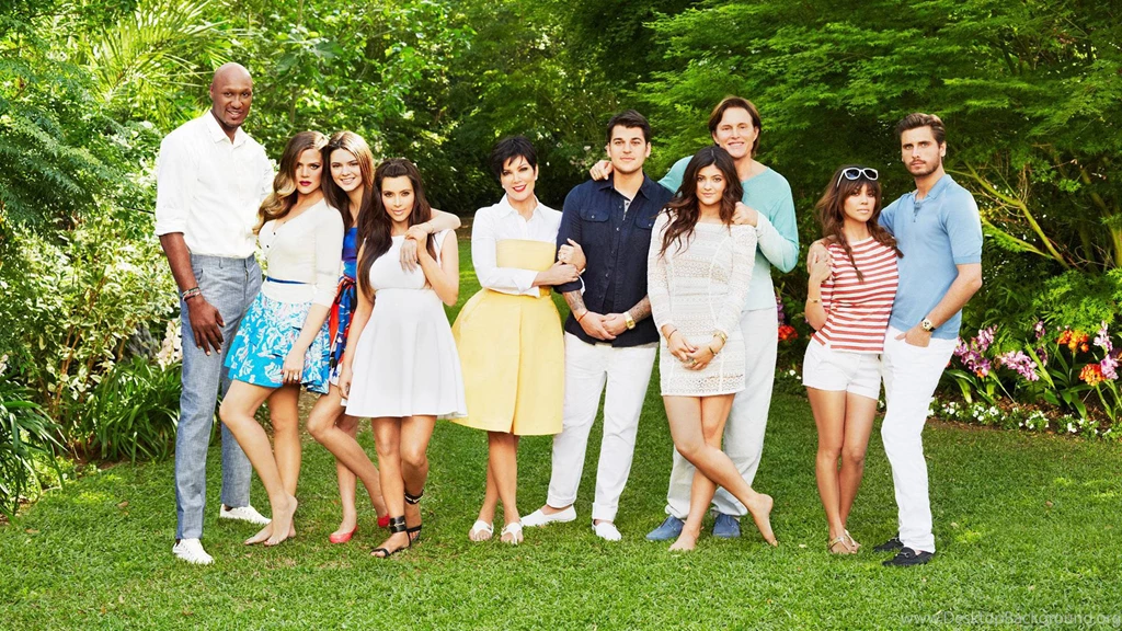 Kardashian Family Reunion 1920x1080 Full HD 16/9 Wallpapers ...