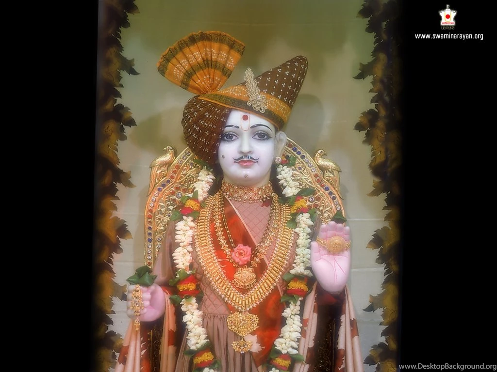 Download BAPS Web site's Wallpapers In Bitmap Format