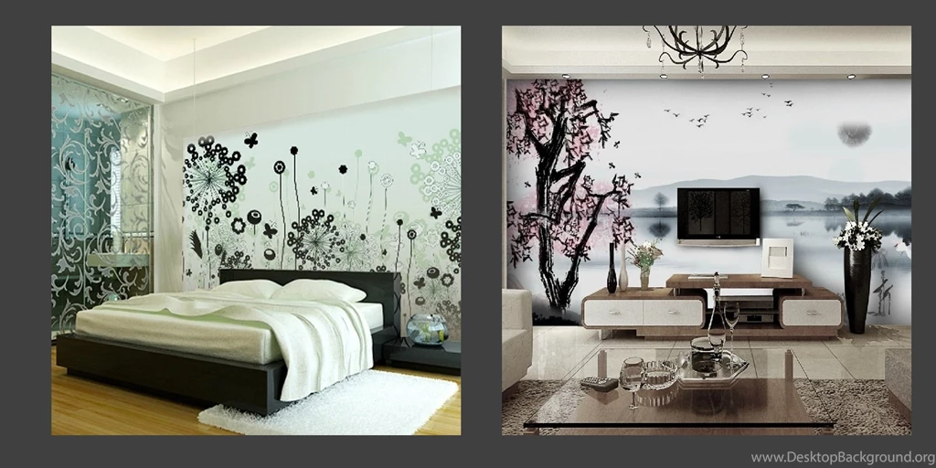 Home Design Elegant Wallpapers