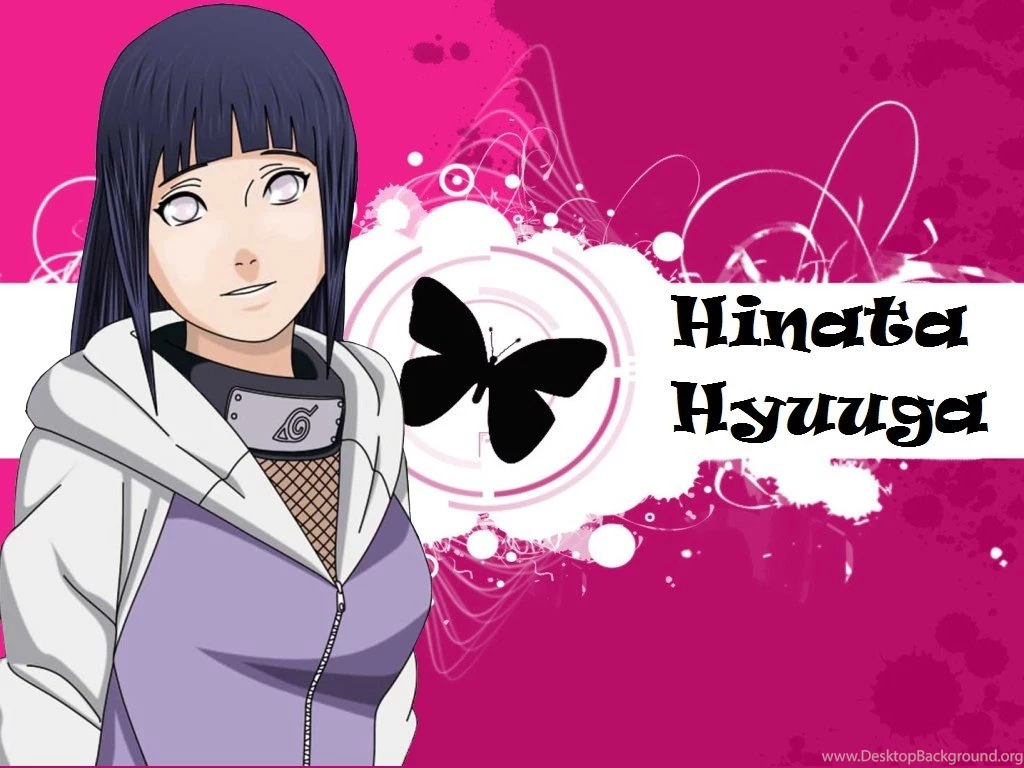 34 Gambar Hinata Hyuga Wallpapers