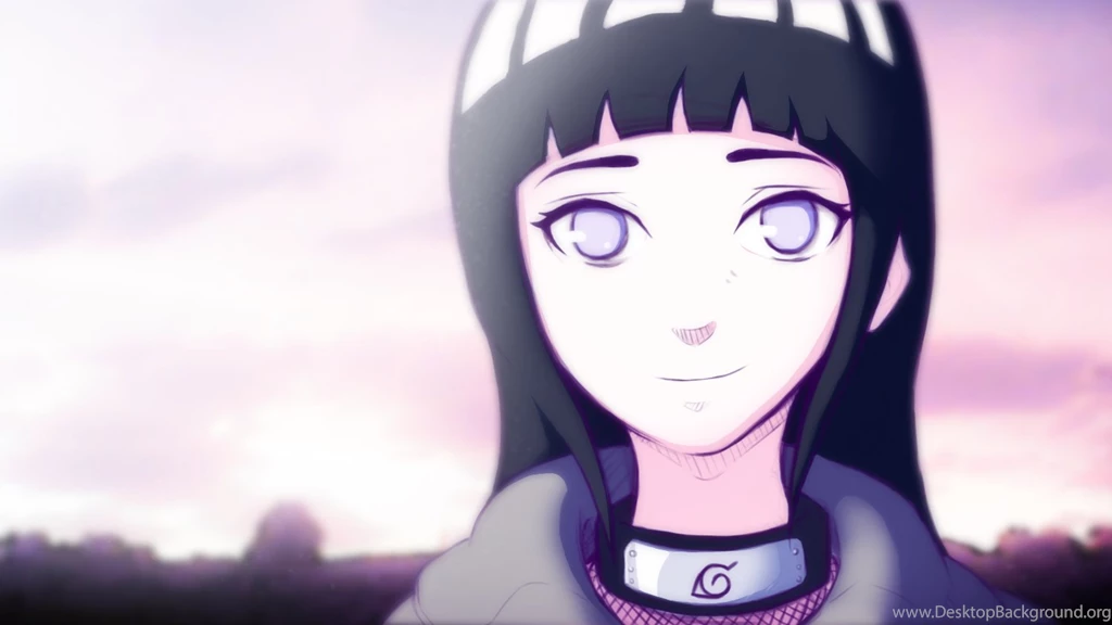 Hinata Hyuga Wallpapers