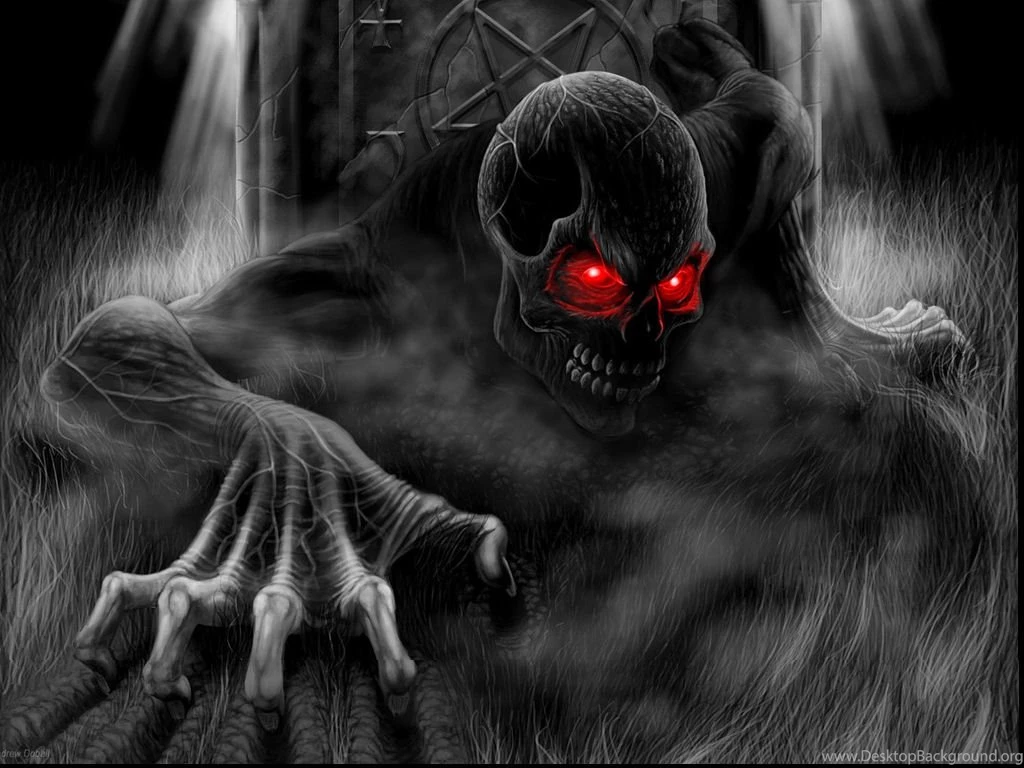 All Wallpapers: Horror HD Best New Wallpapers 2013