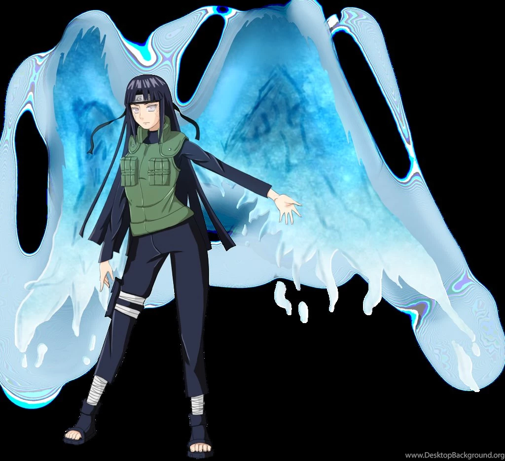 Free hinata hyuga wallpaper 00123 hinata hyuga byakugan by ...