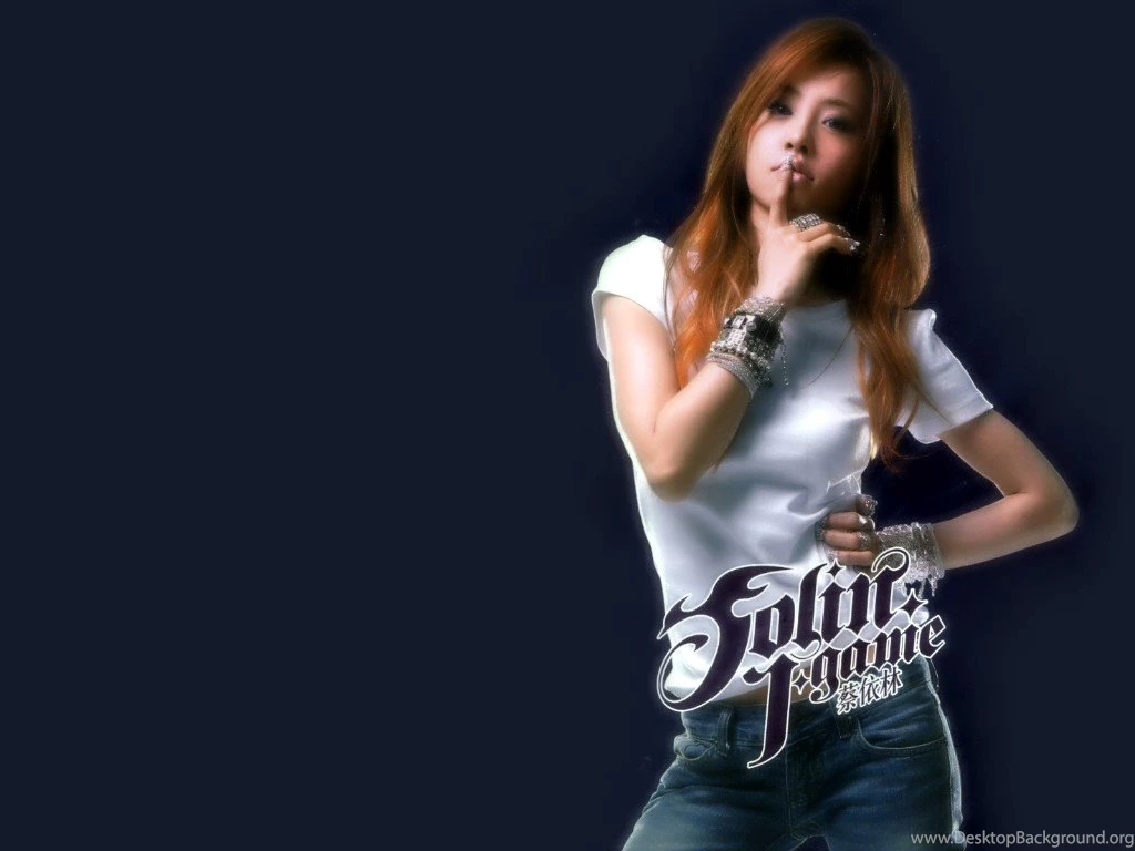 Jolin Tsai 005 1024x768 :: Jolin Tsai Wallpapers :: ShareWallpapers