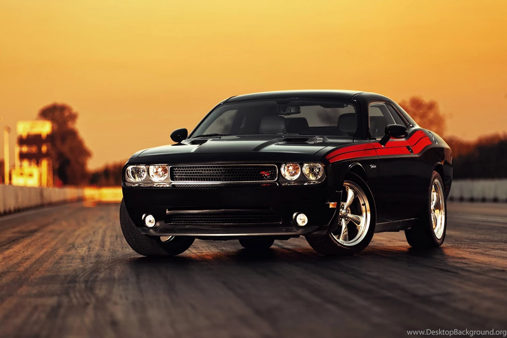 Muscle Cars HD Wallpapers Wallpapers Cave
