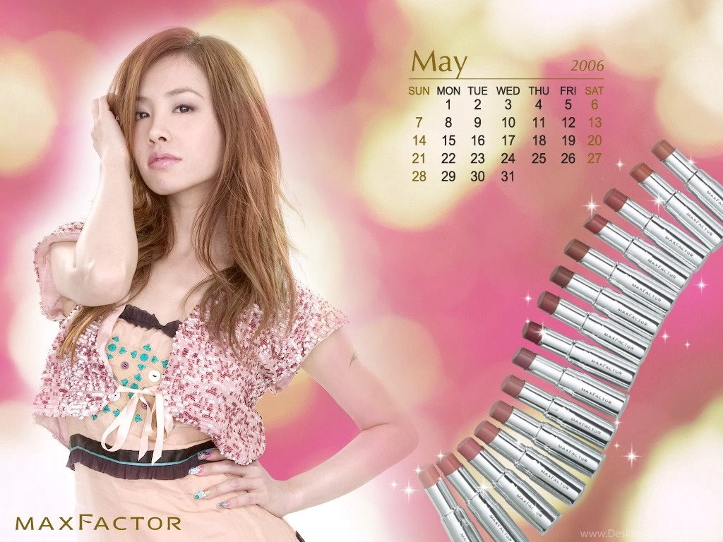 Taiwan Pop Star Jolin Tsai Wallpapers 1024x768 NO.5 Desktop ...