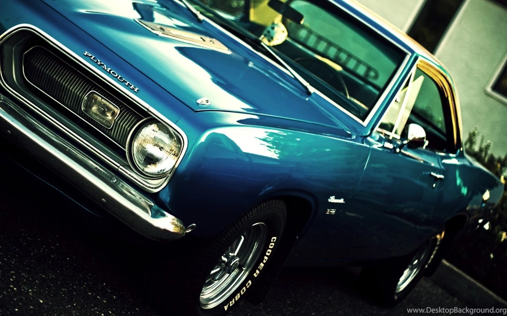Muscle Cars : Desktop And Mobile Wallpapers : Wallippo