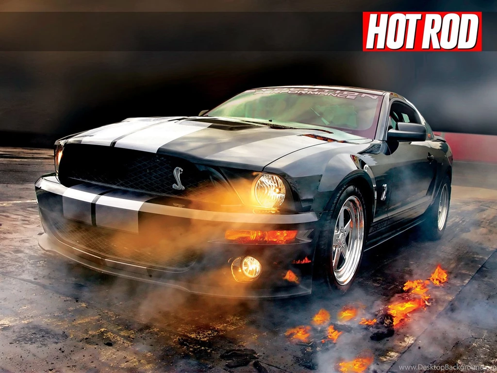 Wallpapers De Muscle Cars Y Hot Rods Taringa!