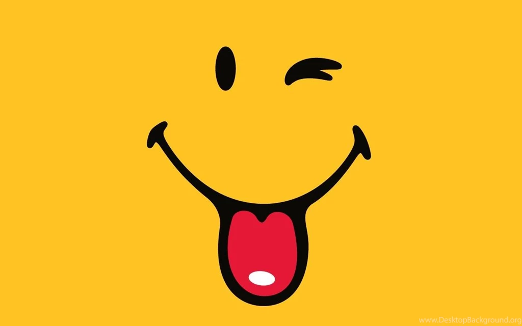 Smiley Wallpapers