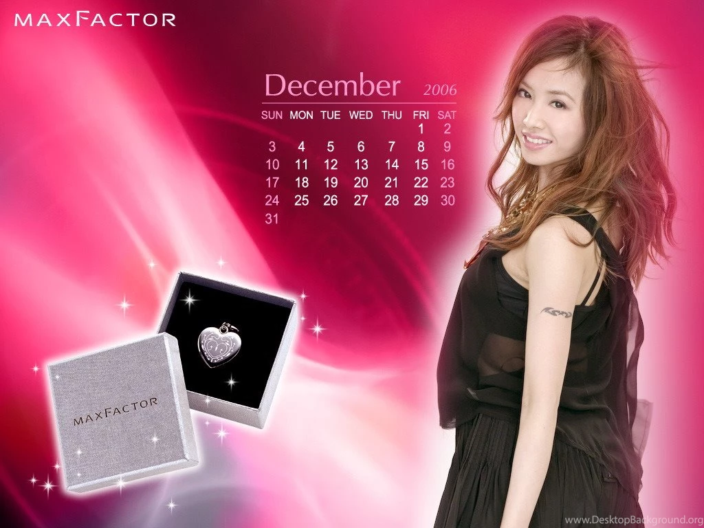 Taiwan Pop Star Jolin Tsai Wallpapers 1024x768 NO.12 Desktop ...