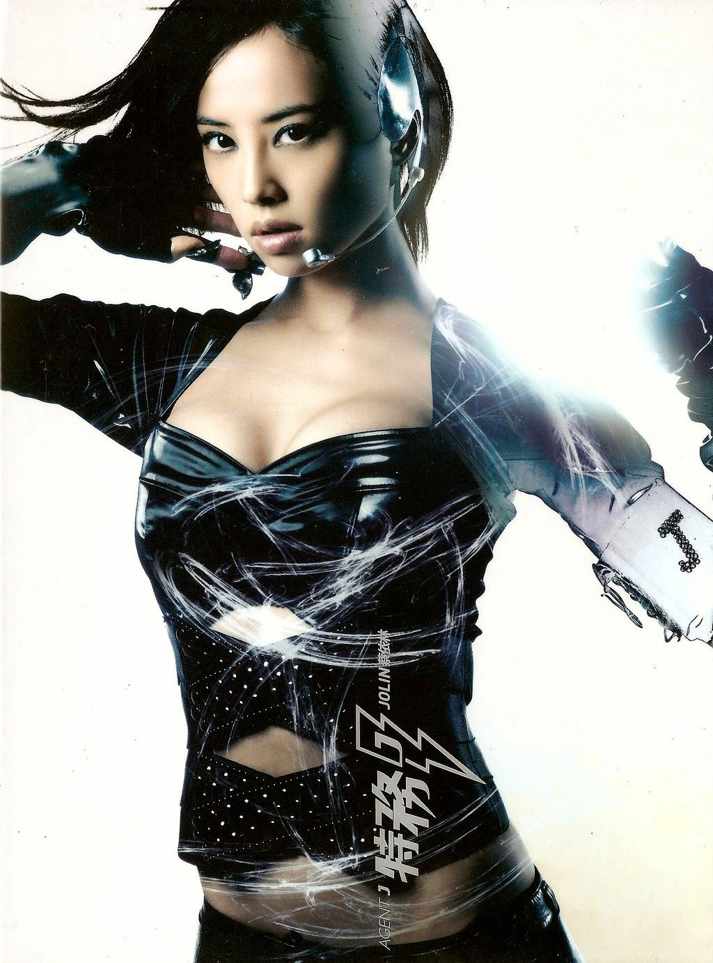 News New Stars: Jolin Tsai Photo Actress